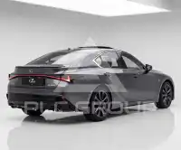 2024 Lexus IS350