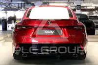 2024 Lexus IS350