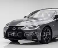 2024 Lexus IS350