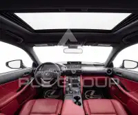 2024 Lexus IS350