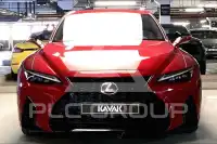 2024 Lexus IS350