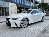 2024 Lexus IS300
