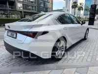 2024 Lexus IS300