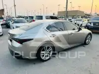2024 Lexus IS300