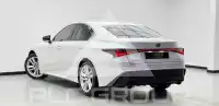 2024 Lexus IS300