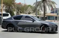 2024 Lexus IS300