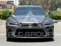2024 Lexus IS300