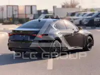 2024 Lexus IS300