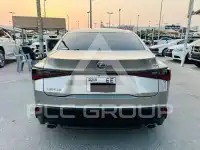 2024 Lexus IS300