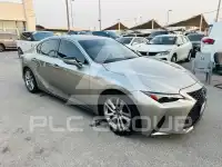 2024 Lexus IS300