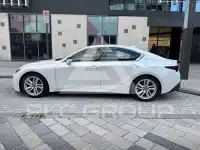 2024 Lexus IS300