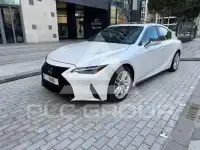 2024 Lexus IS300