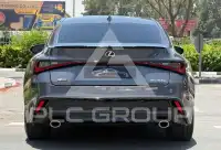 2024 Lexus IS300