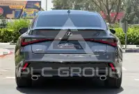 2024 Lexus IS300