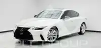2024 Lexus IS300