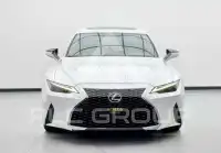 2024 Lexus IS300