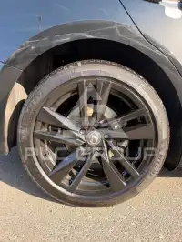2024 Lexus IS300