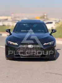 2024 Lexus IS300