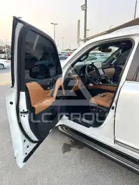 2024 Lexus LX600
