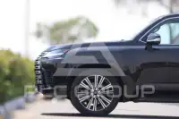 2024 Lexus LX600