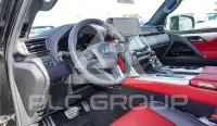 2024 Lexus LX600