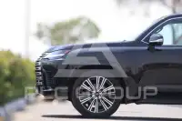 2024 Lexus LX600