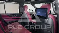 2024 Lexus LX600
