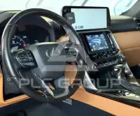 2024 Lexus LX600