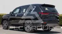 2024 Lexus LX600