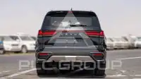 2024 Lexus LX600