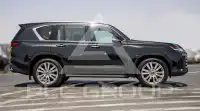 2024 Lexus LX600