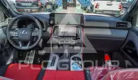2024 Lexus LX600