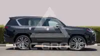 2024 Lexus LX600