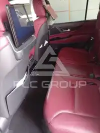 2024 Lexus LX600