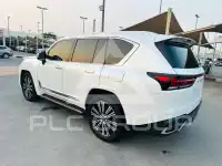 2024 Lexus LX600