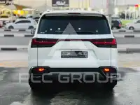 2024 Lexus LX600