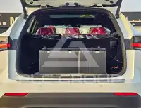 2024 Lexus NX250