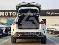 2024 Lexus NX250