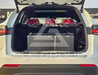 2024 Lexus NX250