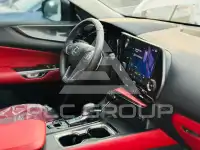 2024 Lexus NX250