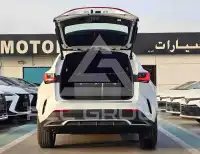 2024 Lexus NX250