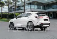 2024 Lexus NX250
