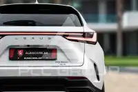 2024 Lexus NX250