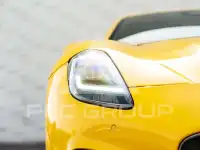 2024 Maserati GRANTURISMO