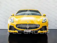 2024 Maserati GRANTURISMO