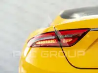 2024 Maserati GRANTURISMO