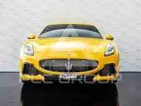 2024 Maserati GRANTURISMO