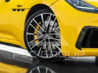 2024 Maserati GRANTURISMO