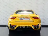 2024 Maserati GRANTURISMO