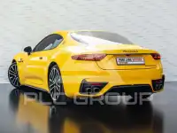 2024 Maserati GRANTURISMO